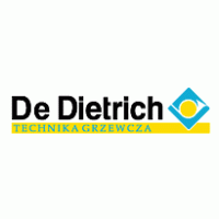 Logo De Dietrich