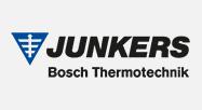 Logo Junkers