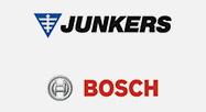 Logo Junkers Bosch